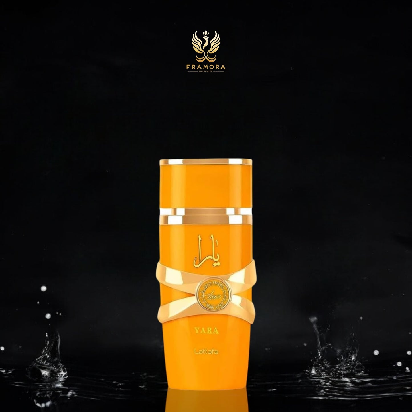 Yara Tous 100ml edp