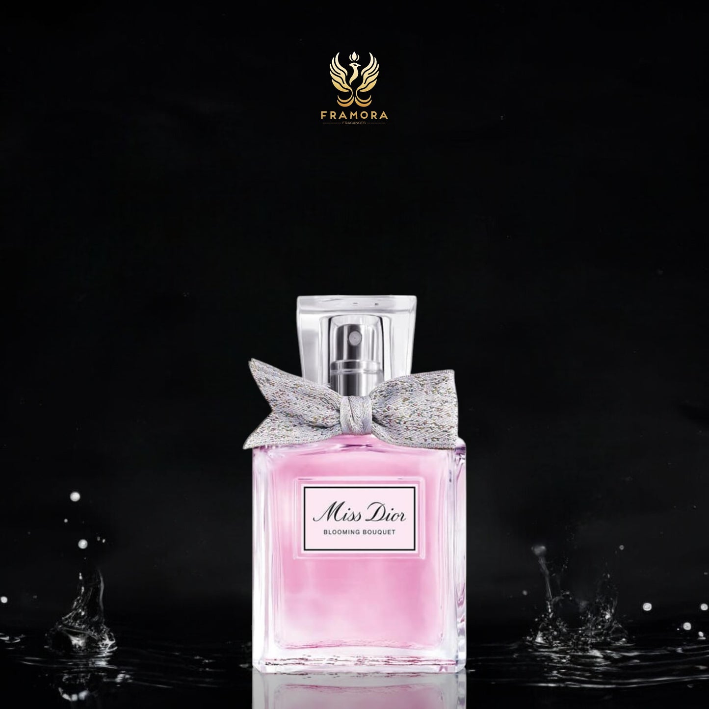 Miss Dior Blooming Bouquet 100ml edt