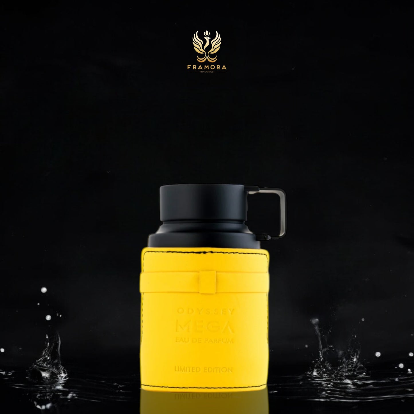 Odyssey Mega 100ml edp