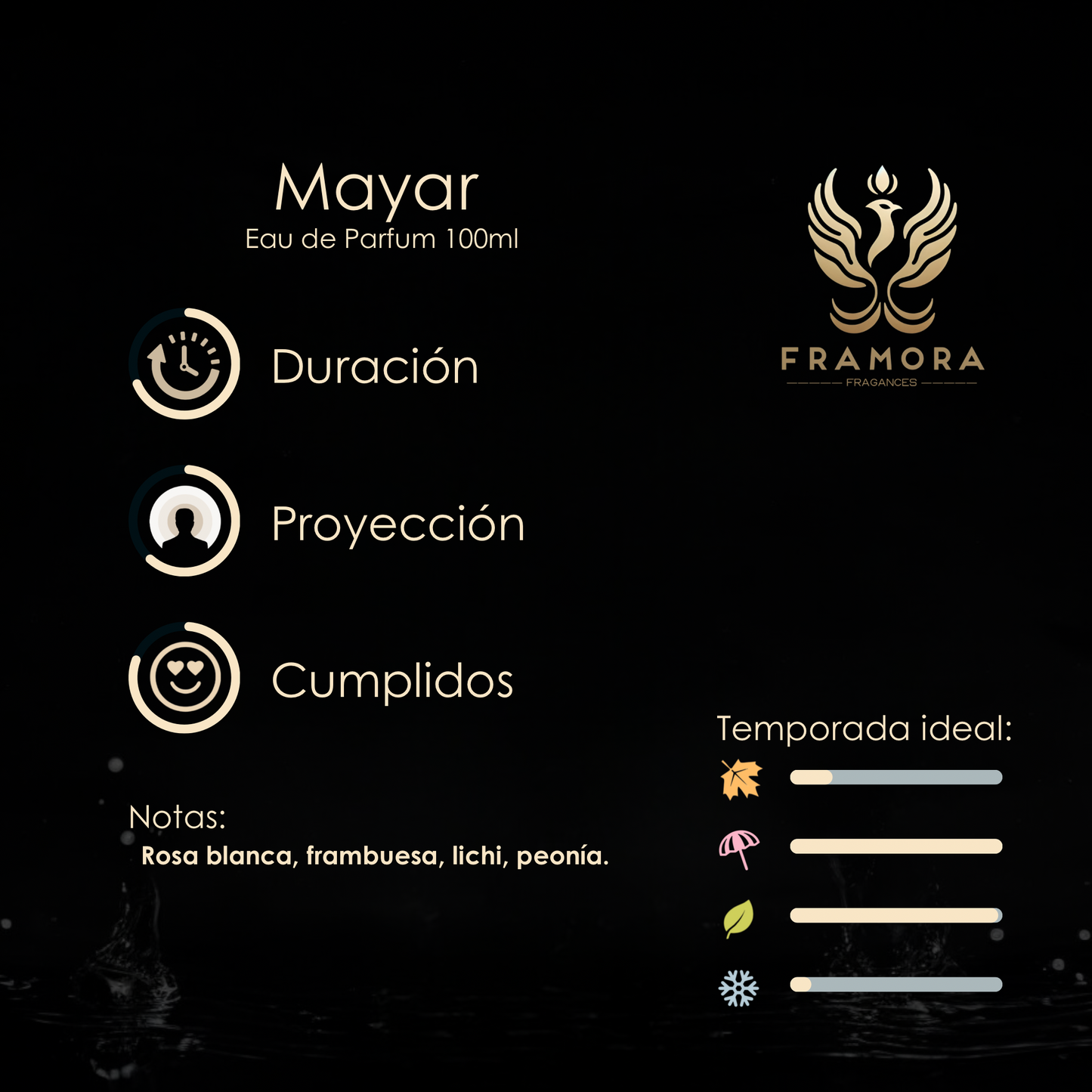 Mayar 100ml edp