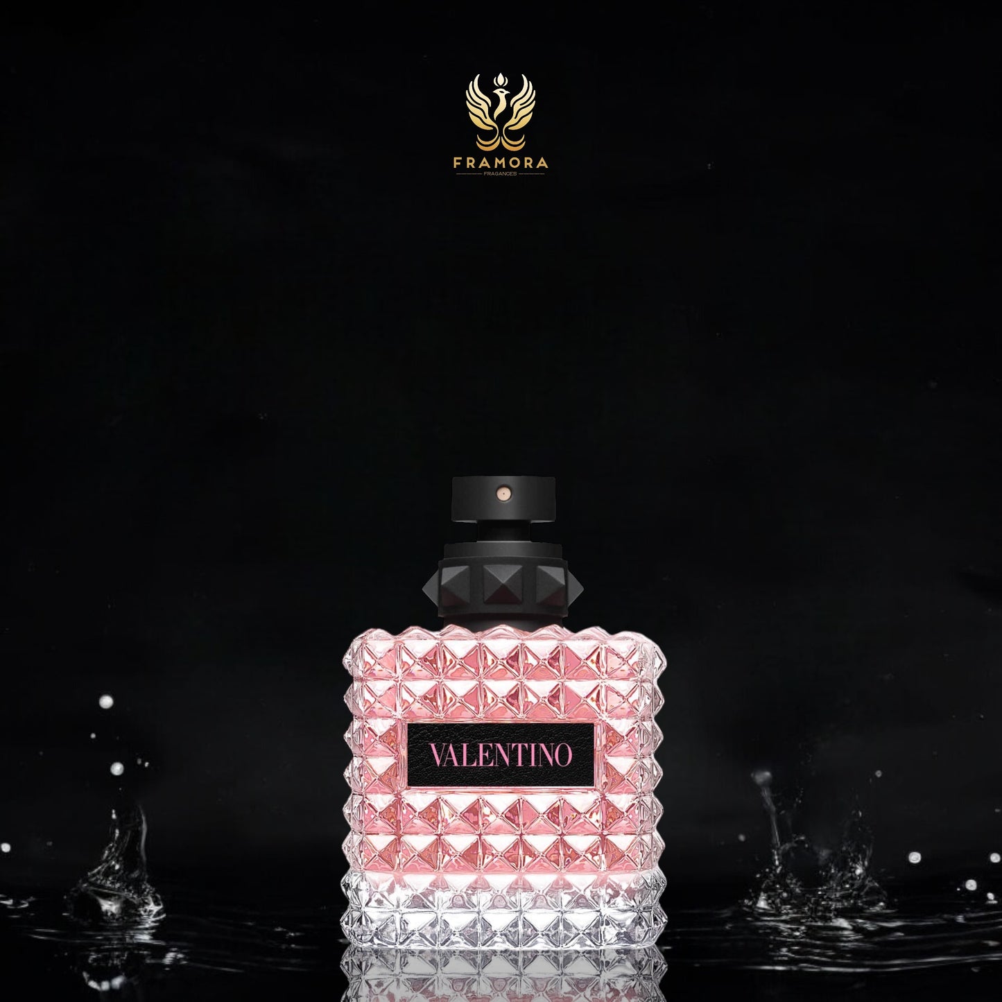 Donna Born In Roma 100ml edp