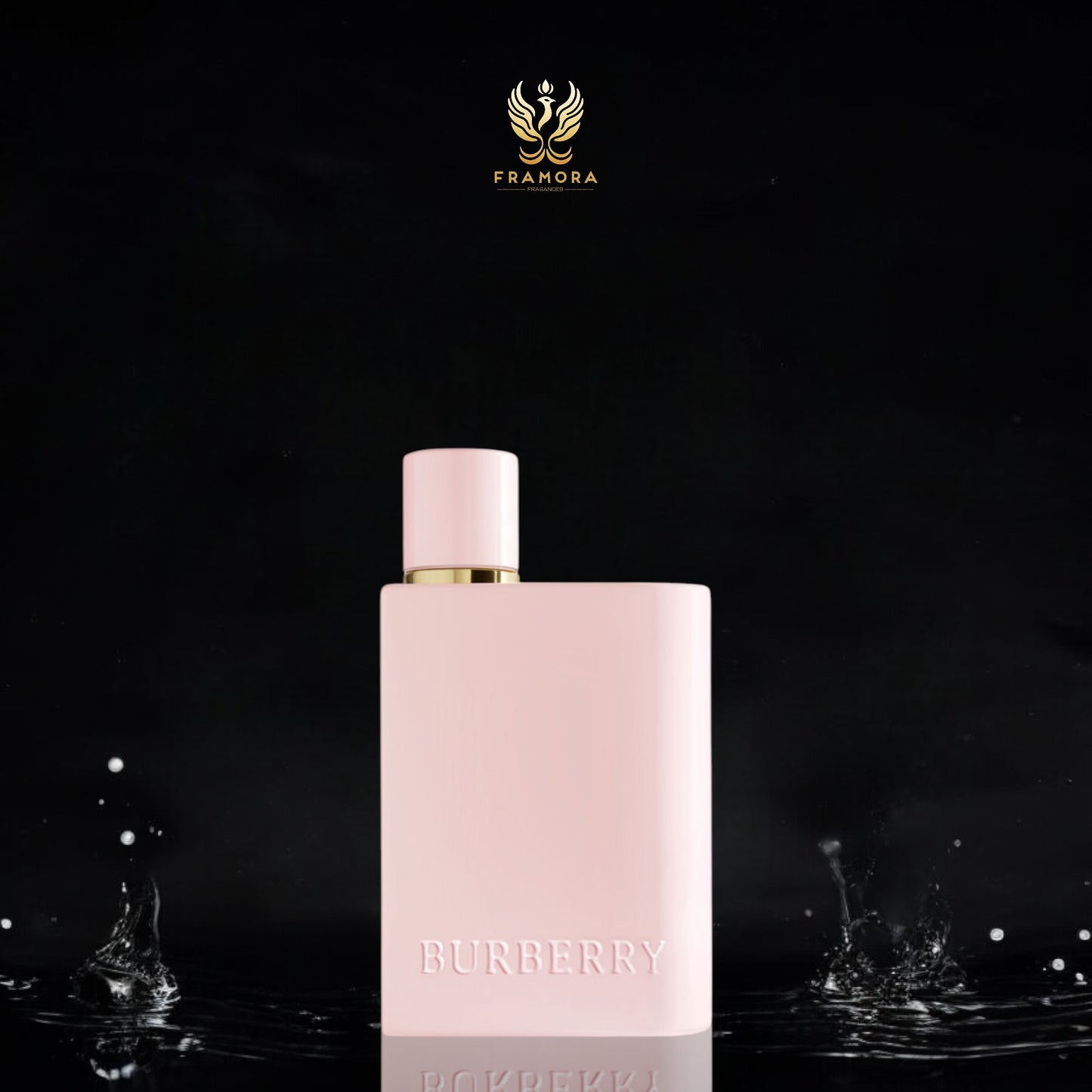 Burberry Her Elixir 100ml edp