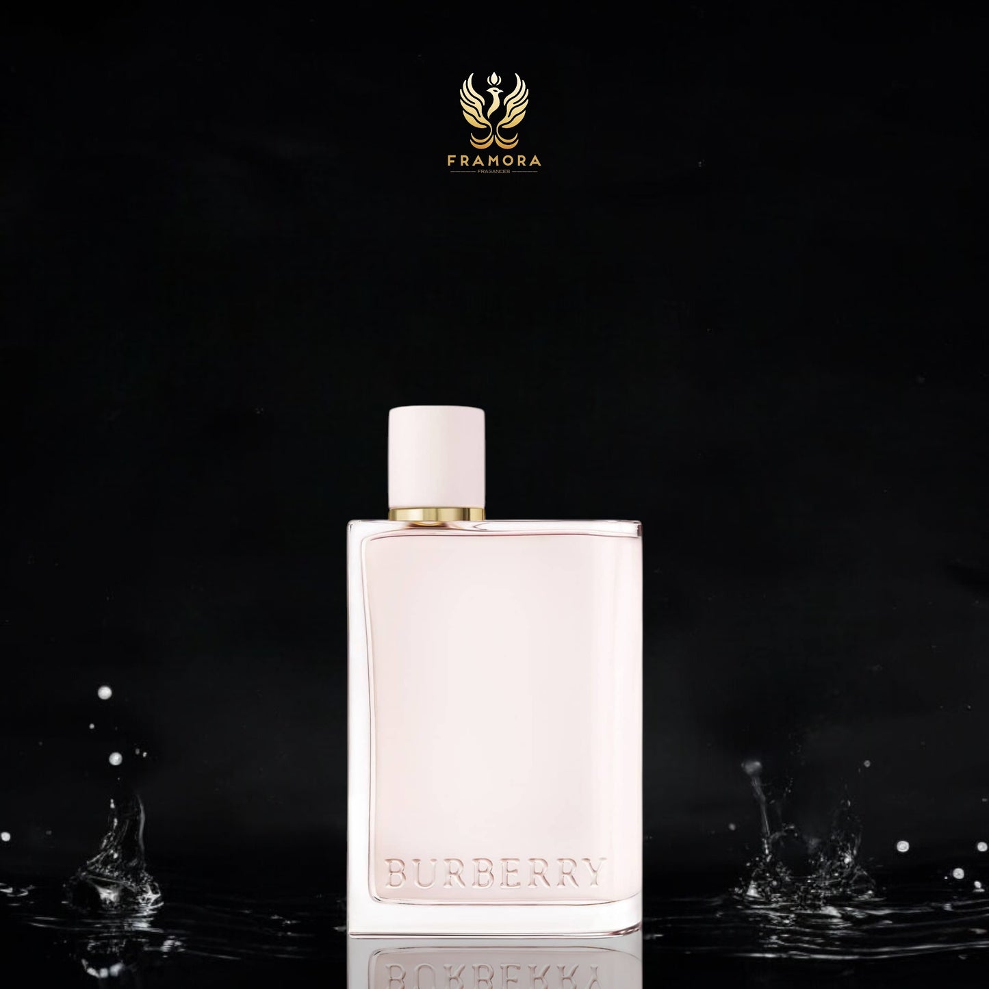 Burberry Her 100ml edp