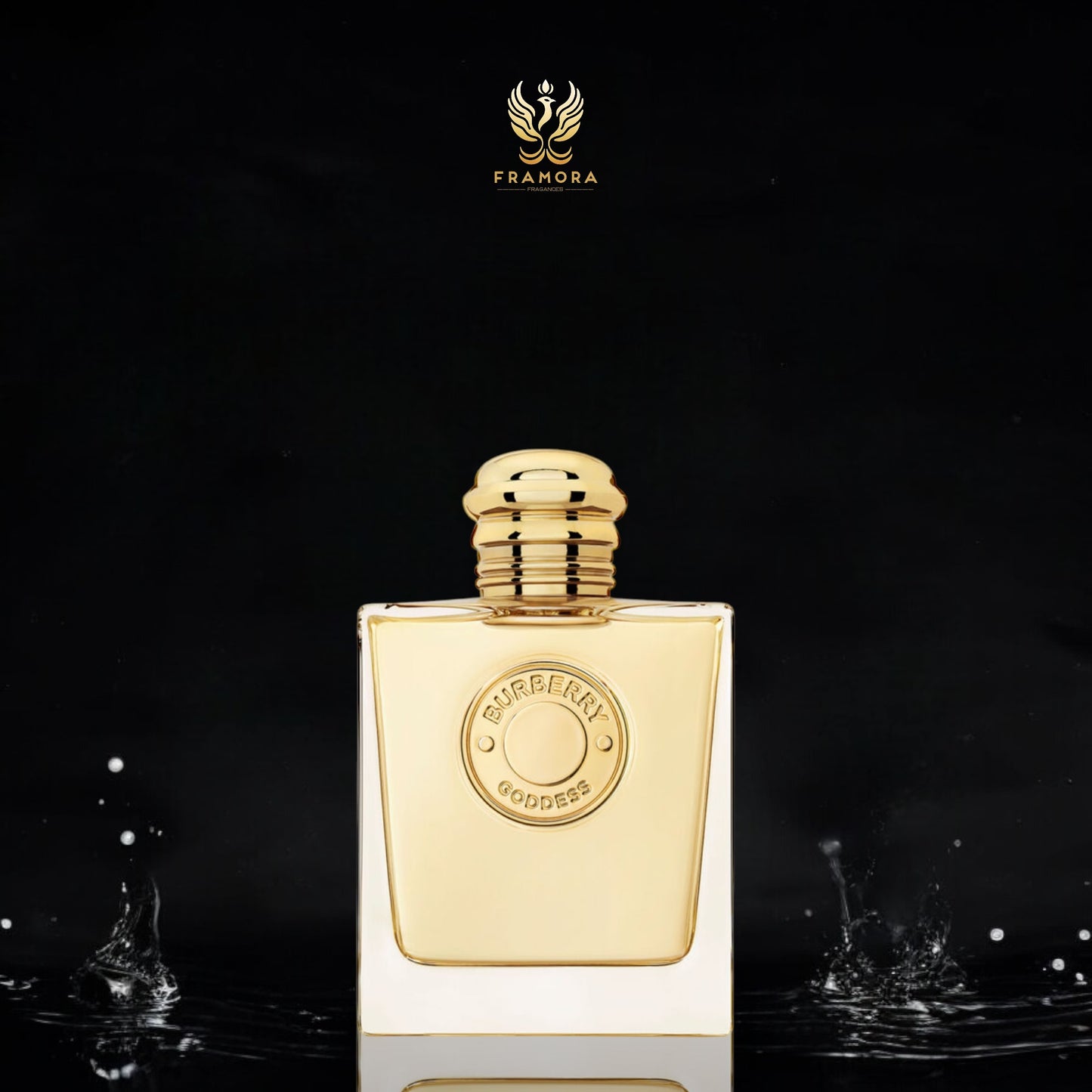 Burberry Goddess 100ml edp