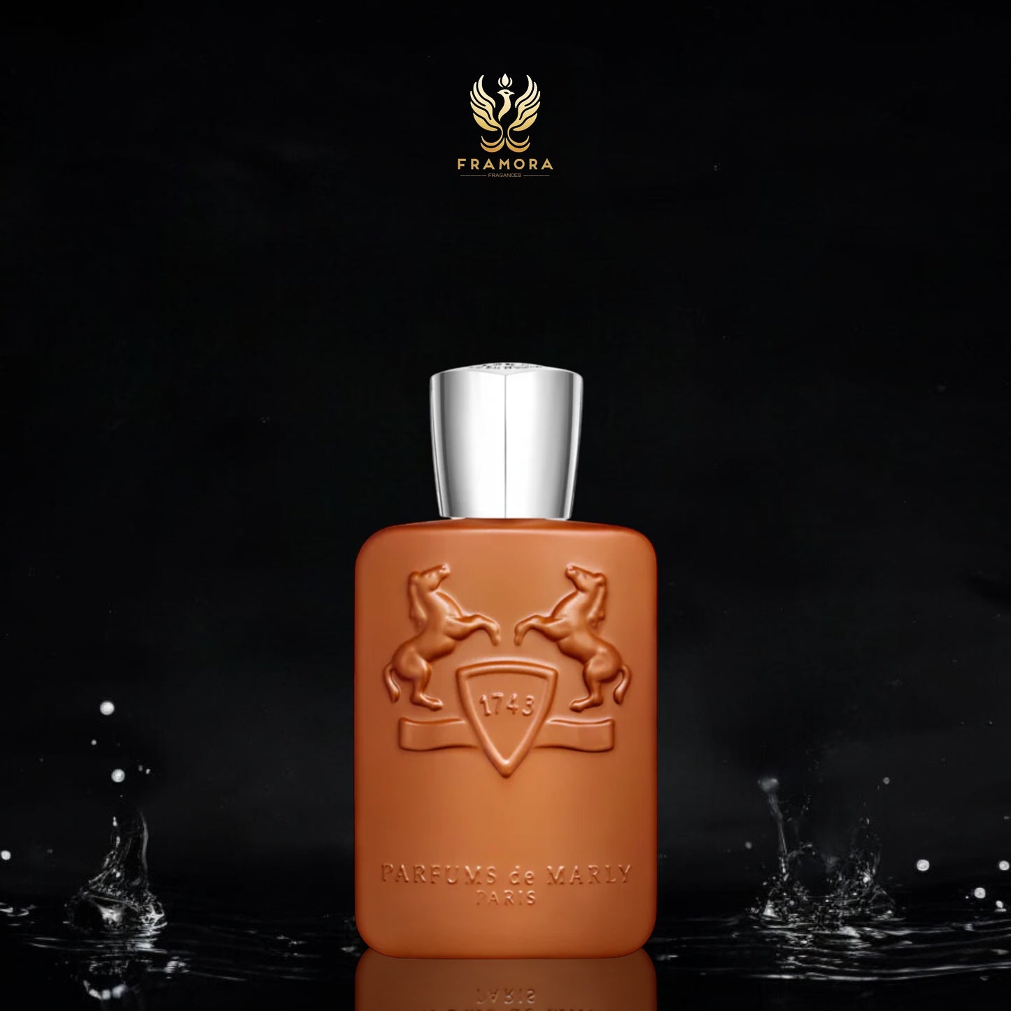 Althair 100ml edp