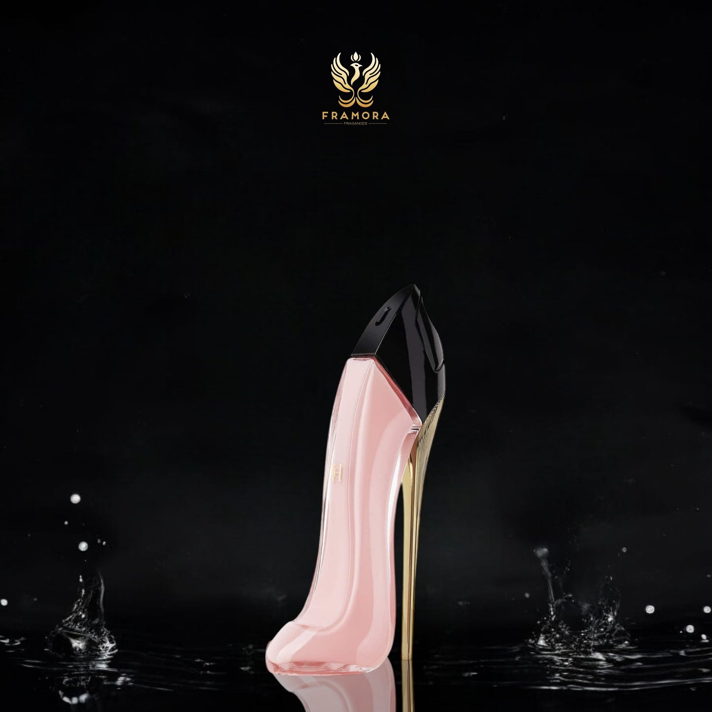 Good Girl Blush 80ml edp