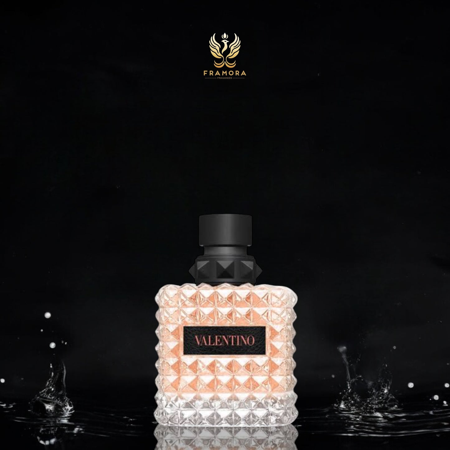 Donna Born In Roma Coral Fantasy 100ml edp