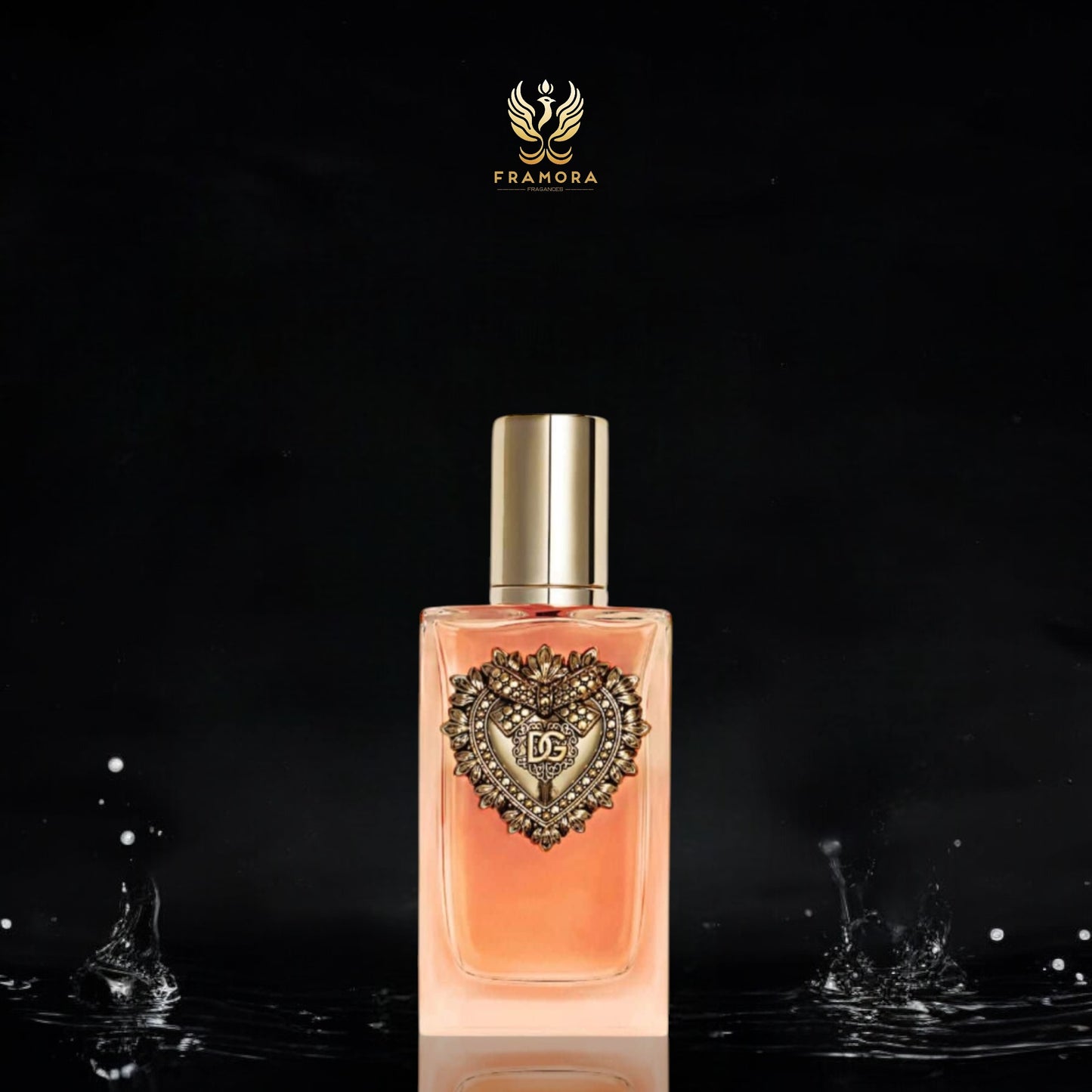 Devotion Intense 100ml edp