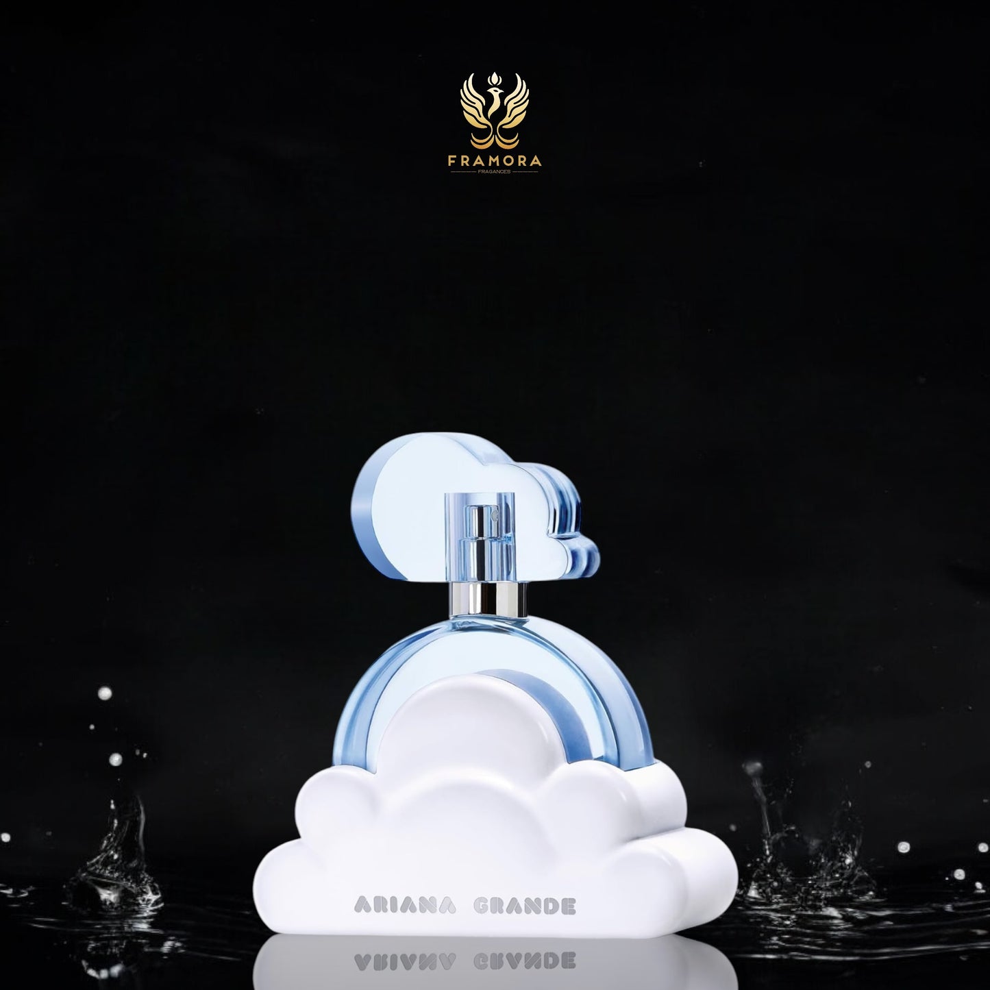 Cloud 100ml edp