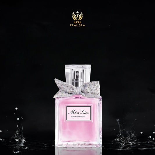 Miss Dior Blooming Bouquet 100ml edt