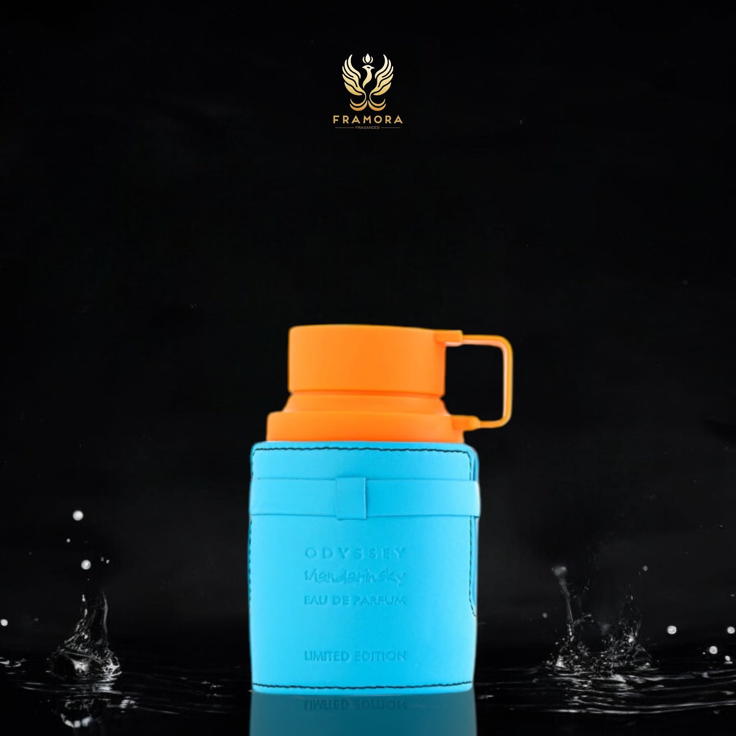 Odyssey Mandarín Sky 100ml edp