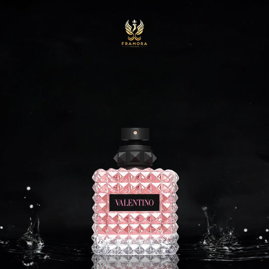 Donna Born In Roma 100ml edp