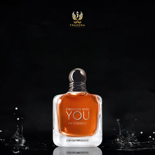 Stronger With You Intensely 100ml edp