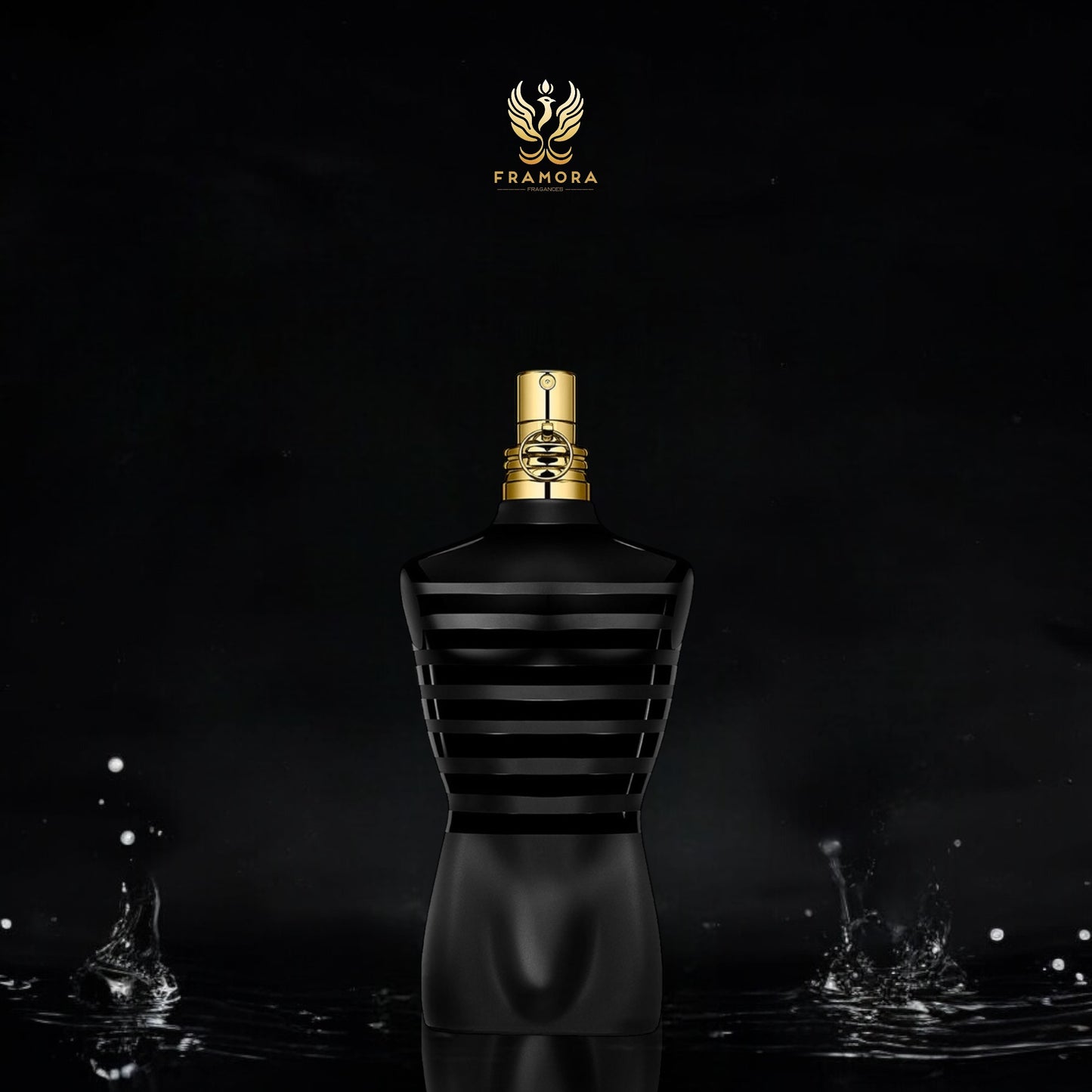 Le Male Le Parfum 125ml edp