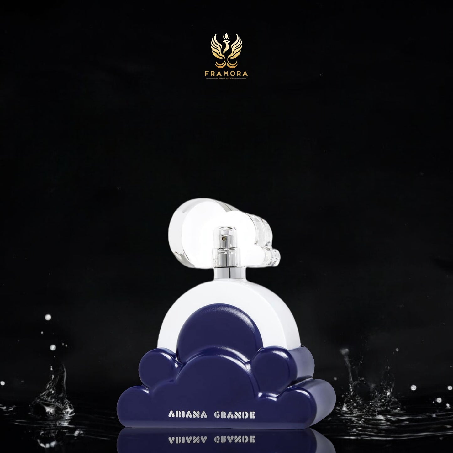 Cloud 2.0 100ml edp