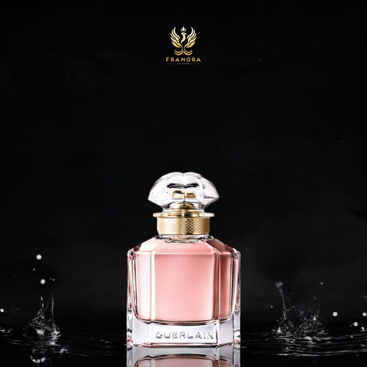 Mon Guerlain 100ml edp