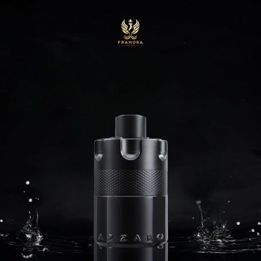 Azzaro The Most Wanted Intense 100ml edp