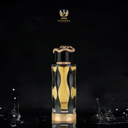 Teriaq Intense 100ml edp