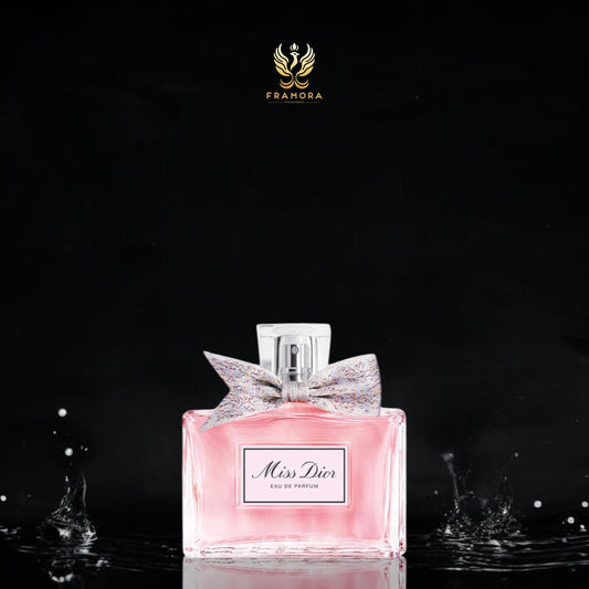 Miss Dior 100ml edp