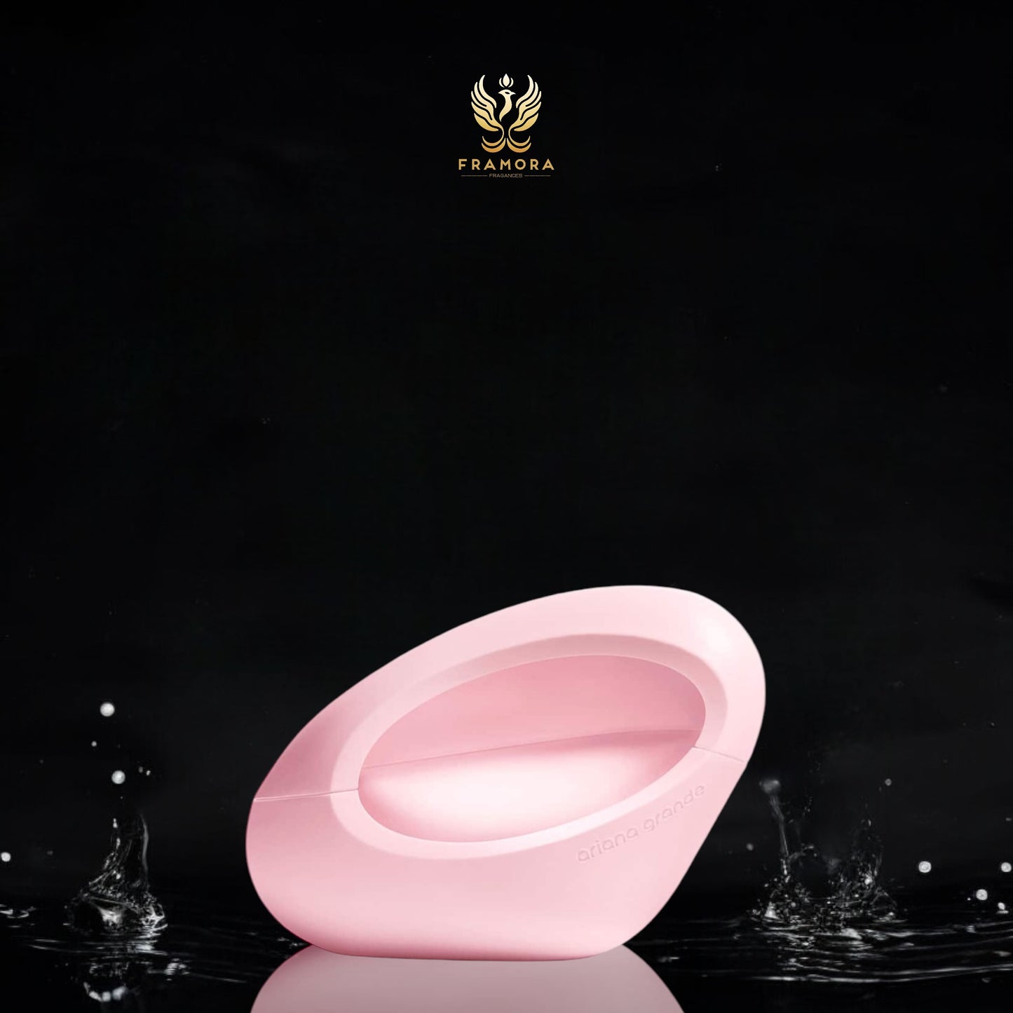 Mod Blush 100ml edp