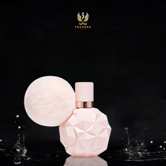 Sweet Like Candy 100ml edp