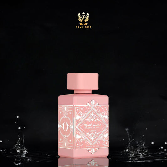 Noble Blush 100ml edp