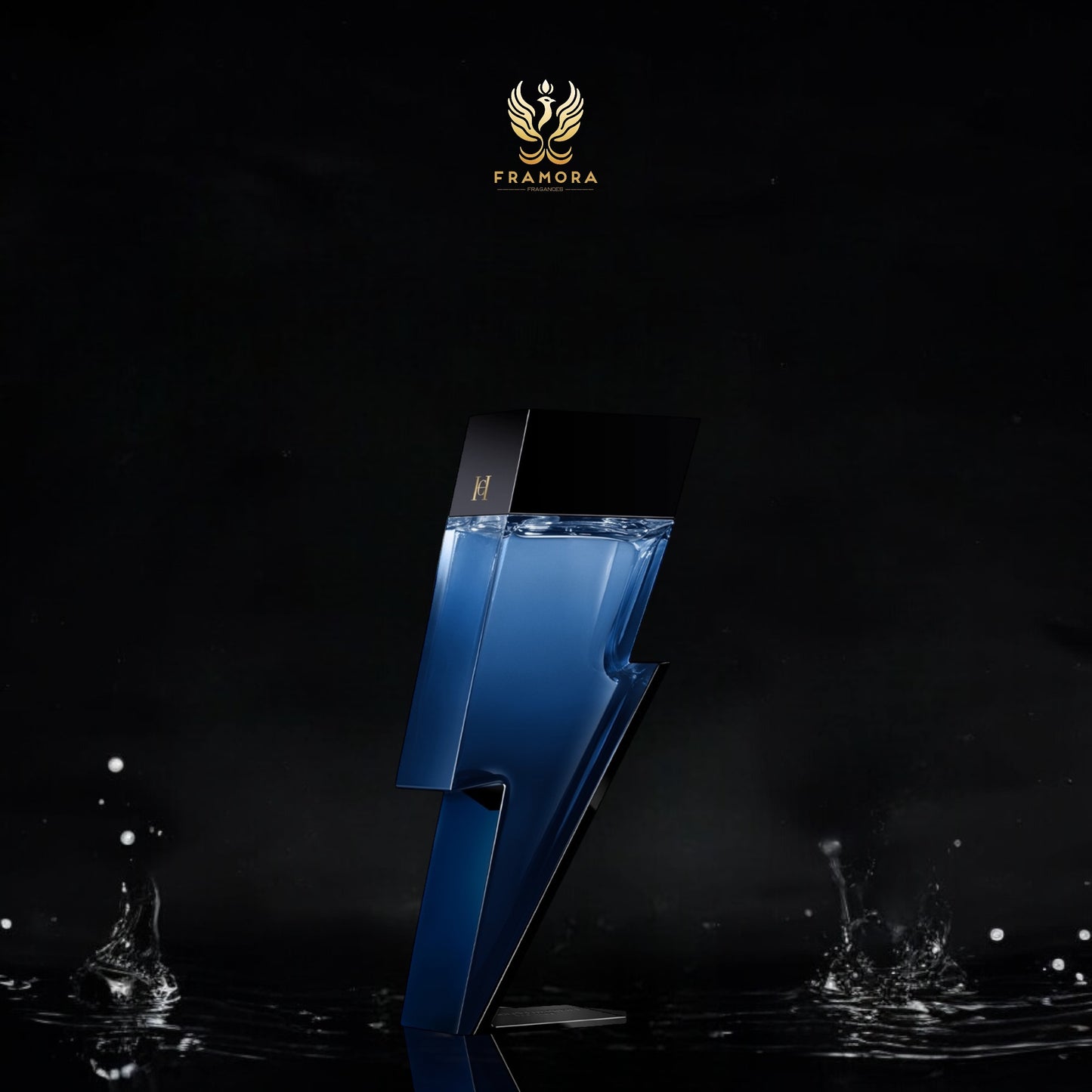 Bad Boy Cobalt 100ml edp