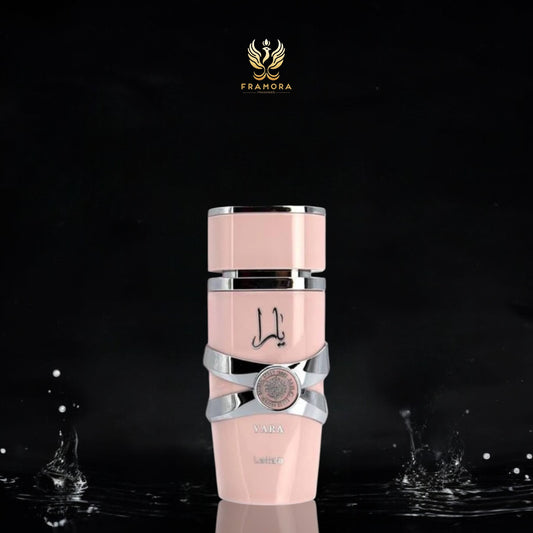 Yara 100ml edp