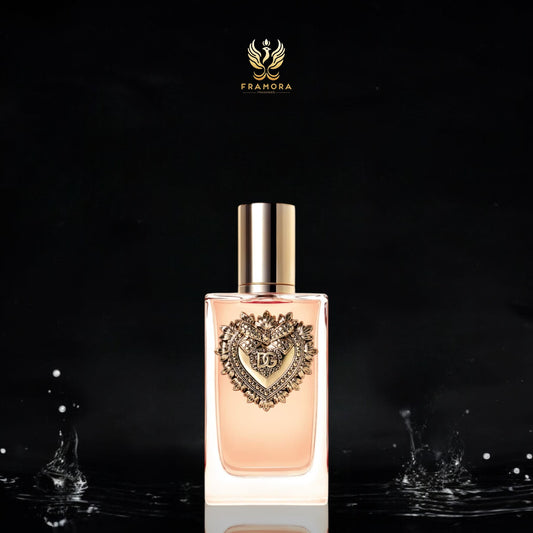 Devotion 100ml edp