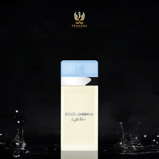 Light Blue 100ml edt