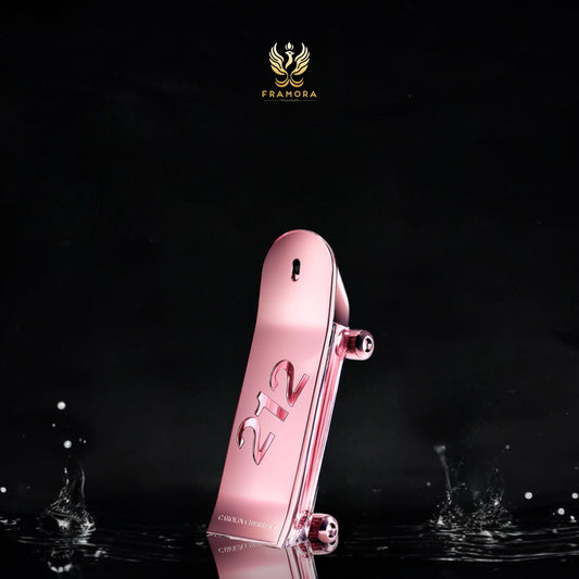 212 Héroes Dama 80ml edp