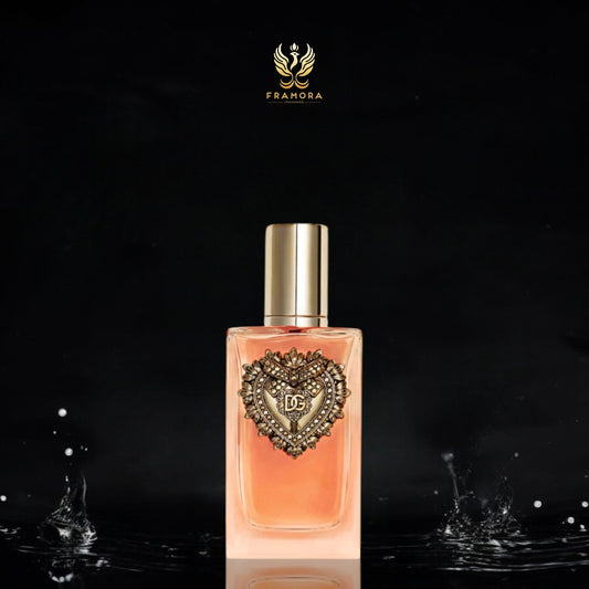 Devotion Intense 100ml edp