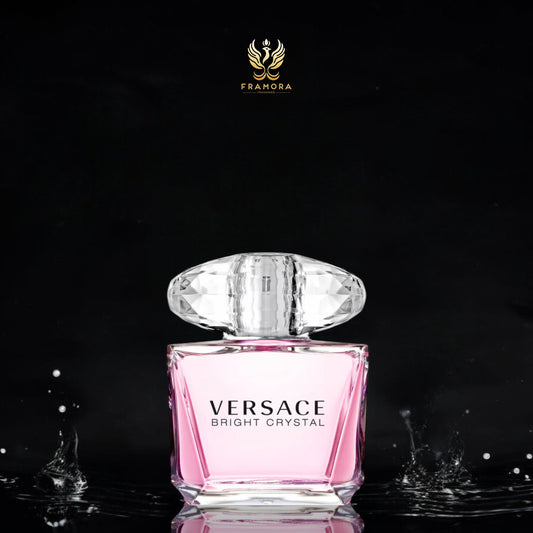 Bright Crystal 90ml edt