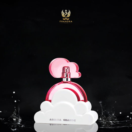 Cloud Pink 100ml edp