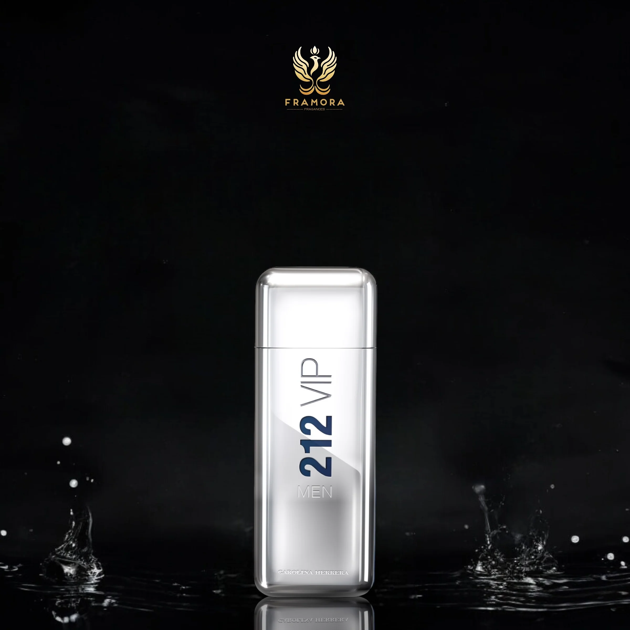 212 Vip Men 100ml edt