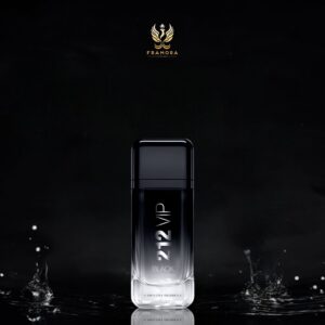 212 Vip Black 100ml edp