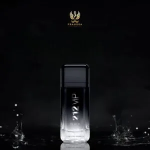 212 Vip Black 100ml edp