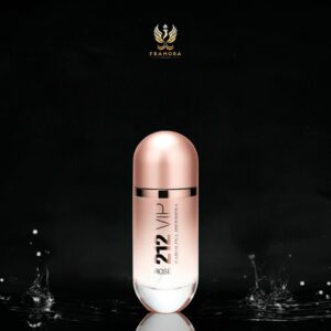 212 Vip Rose 80ml edp