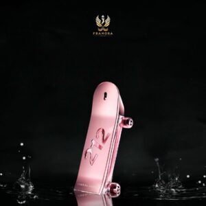 212 Héroes Dama 80ml edp