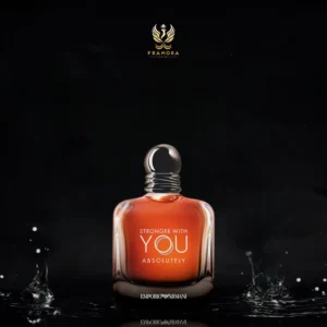 Stronger With You Absolutely 100ml edp