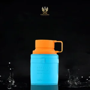 Odyssey Mandarín Sky 100ml edp