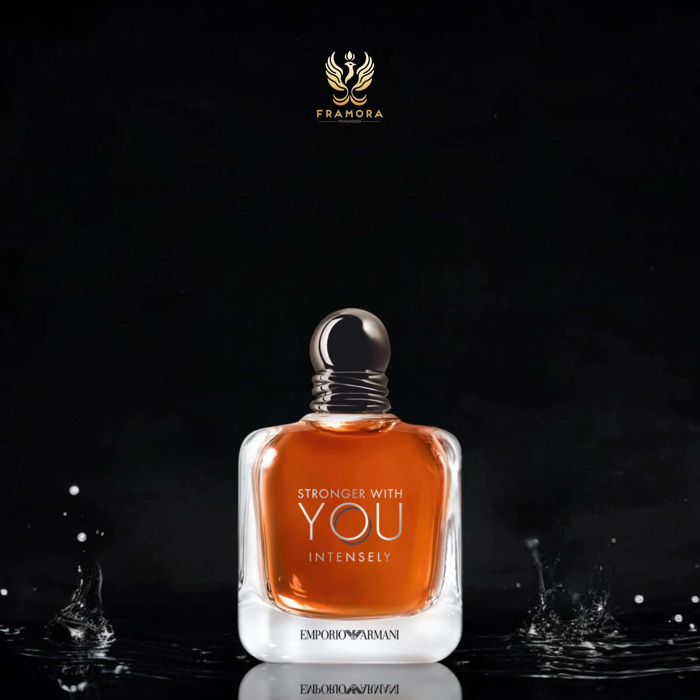 Stronger With You Intensely 100ml edp