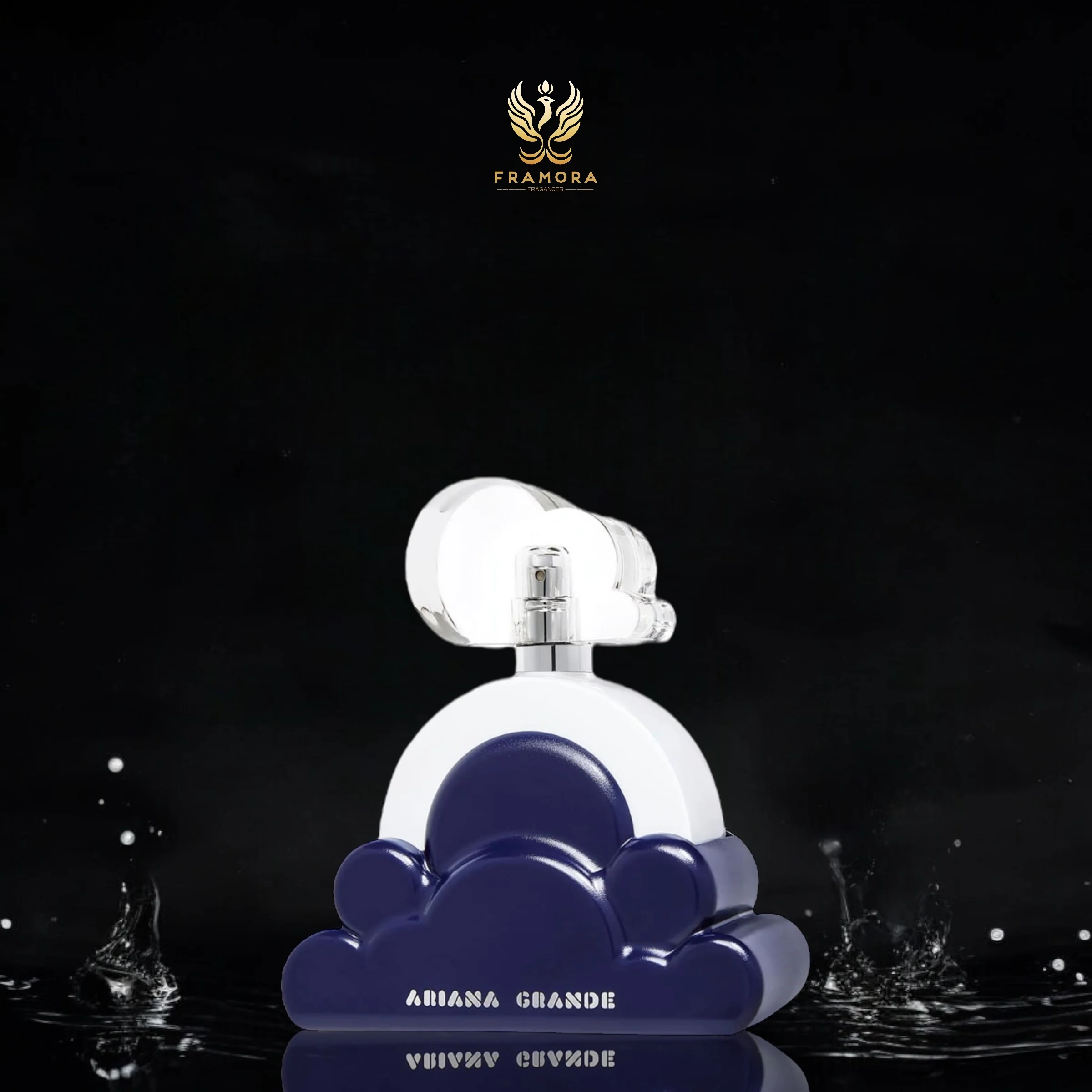 Cloud 2.0 100ml edp