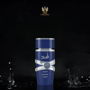 Asad Zanzibar 100ml edp