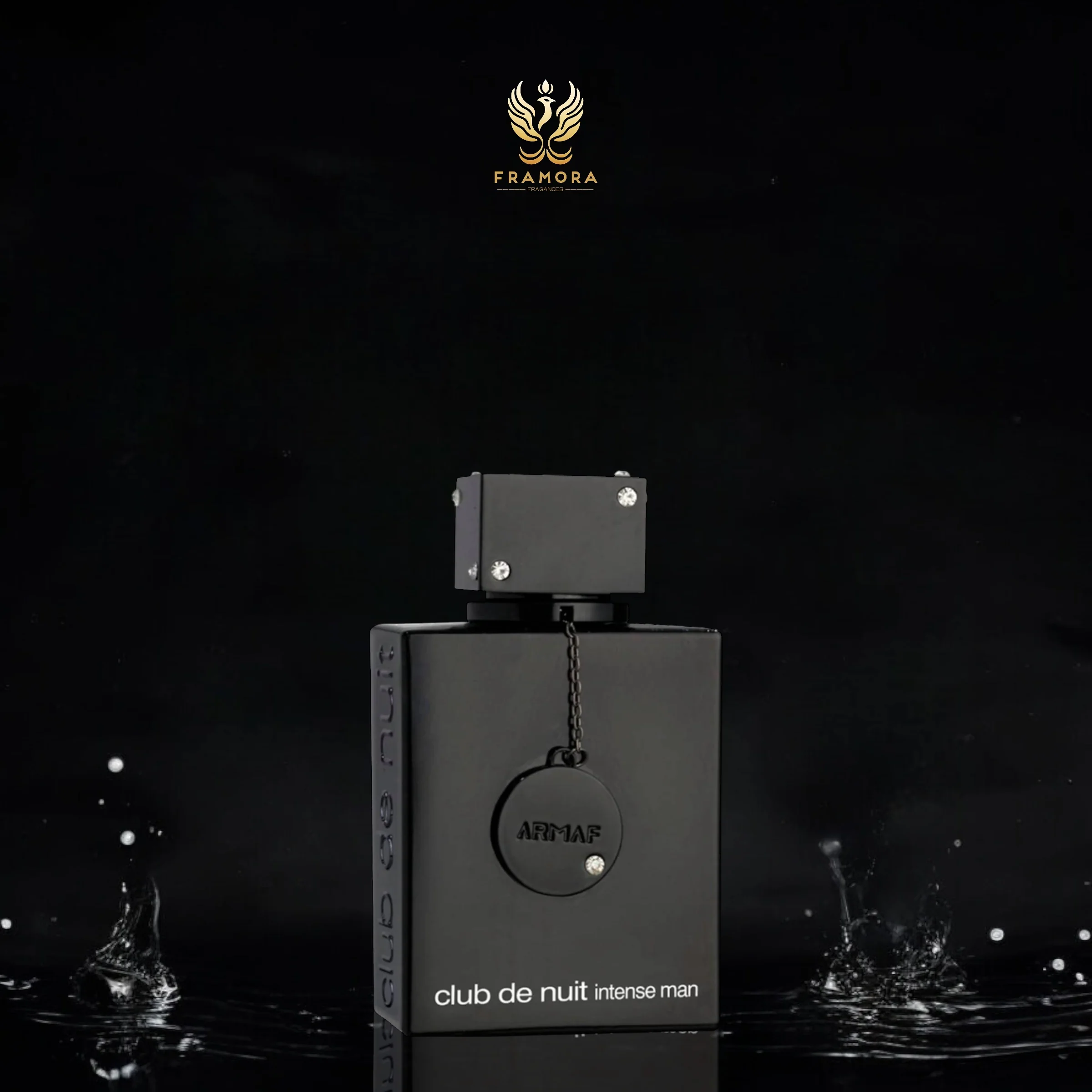 Club The Nuit Intense Man 105ml