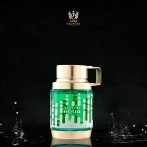 Odyssey Aqua 100ml edp