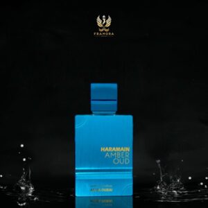 Amber Oud Aqua Dubai 75ml edp