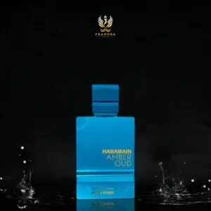 Amber Oud Aqua Dubai 75ml edp