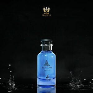 Azure 100ml edp