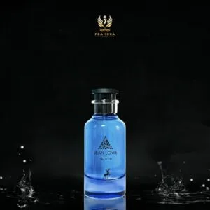 Azure 100ml edp